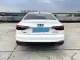 2020 Audi A4L 2.0T 190HP L4 7DCT