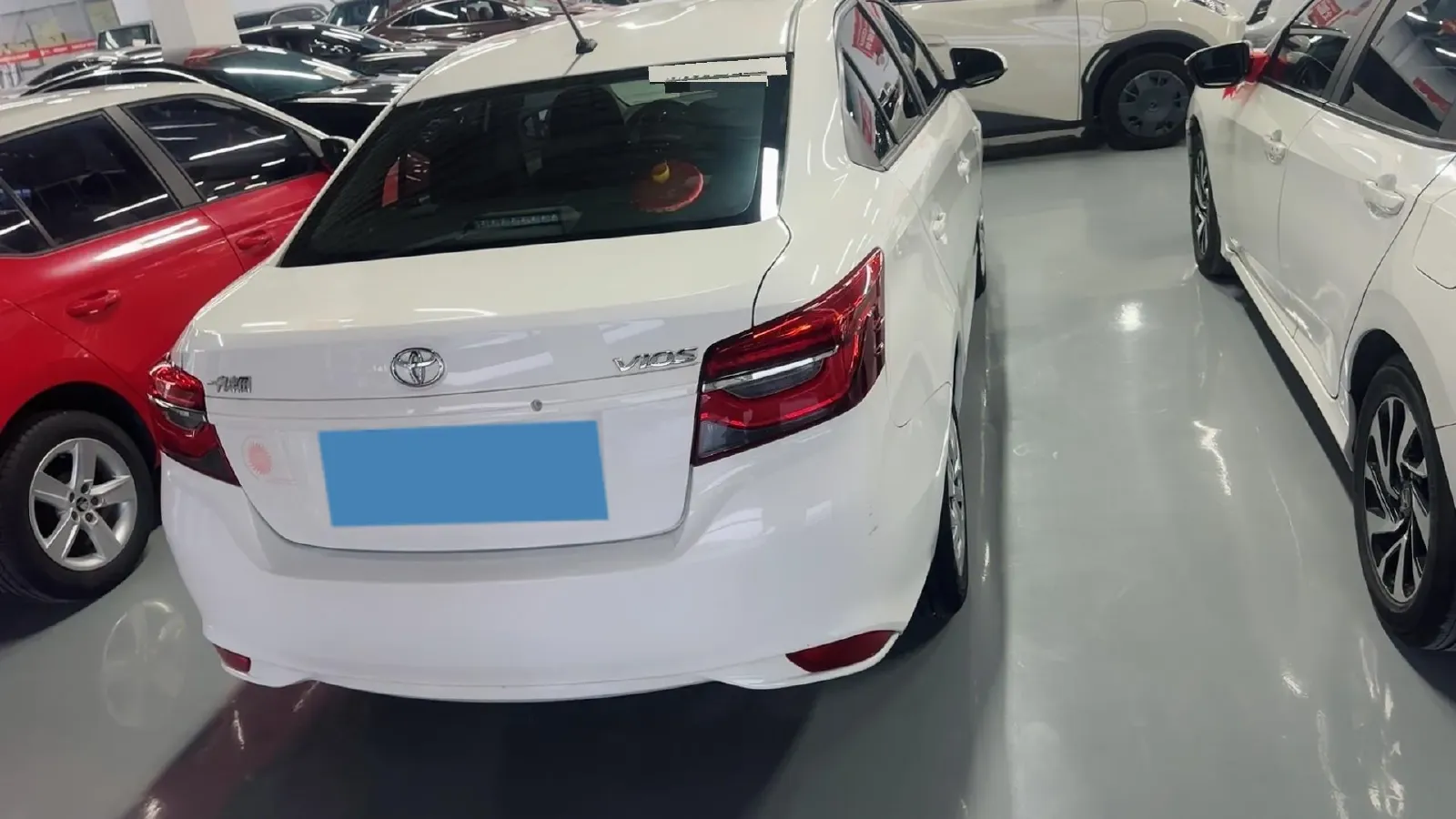 2021 Toyota Vios 1.5L 112HP L4 CVT,autocango,china used car exporter,china ev exporter,chinese used car exporter,chinese used ev exporter