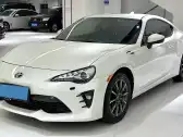 2017 TOYOTA 86,autocango,china used car exporter,china ev exporter,chinese used car exporter,chinese used ev exporter