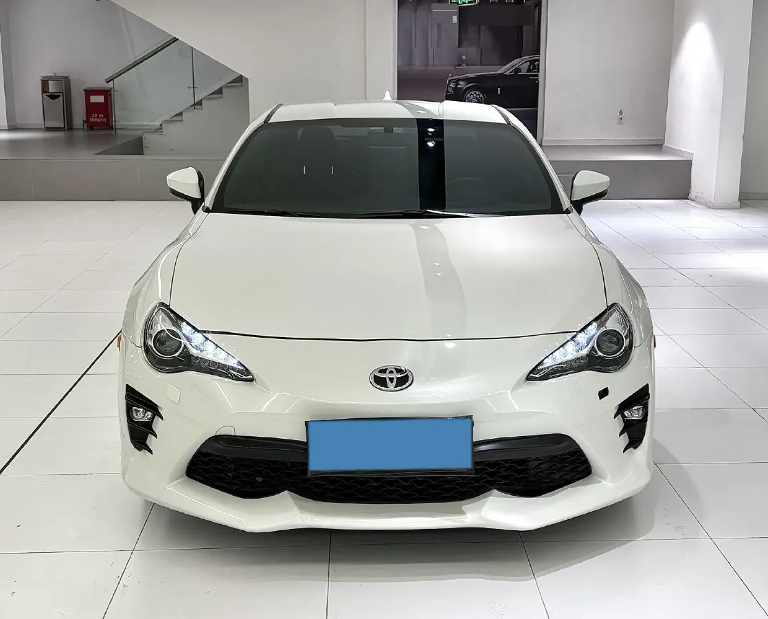 2017 Toyota 86 2.0L 200HP H4 6MT,autocango,china used car exporter,china ev exporter,chinese used car exporter,chinese used ev exporter