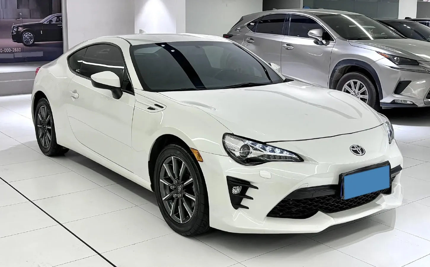 2017 Toyota 86 2.0L 200HP H4 6MT,autocango,china used car exporter,china ev exporter,chinese used car exporter,chinese used ev exporter