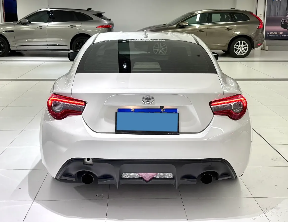 2017 Toyota 86 2.0L 200HP H4 6MT,autocango,china used car exporter,china ev exporter,chinese used car exporter,chinese used ev exporter