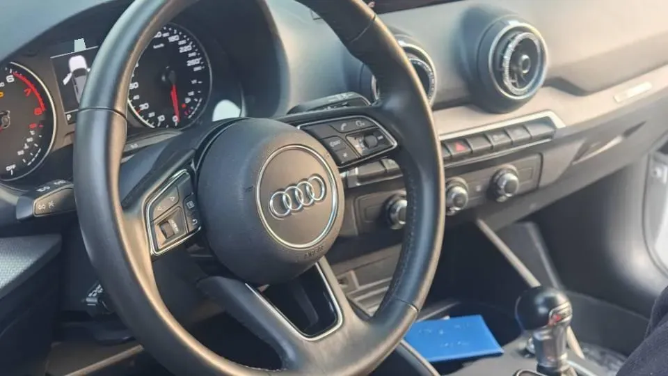 2020 Audi Q2L 1.4T 150HP L4 7DCT,autocango,china used car exporter,china ev exporter,chinese used car exporter,chinese used ev exporter