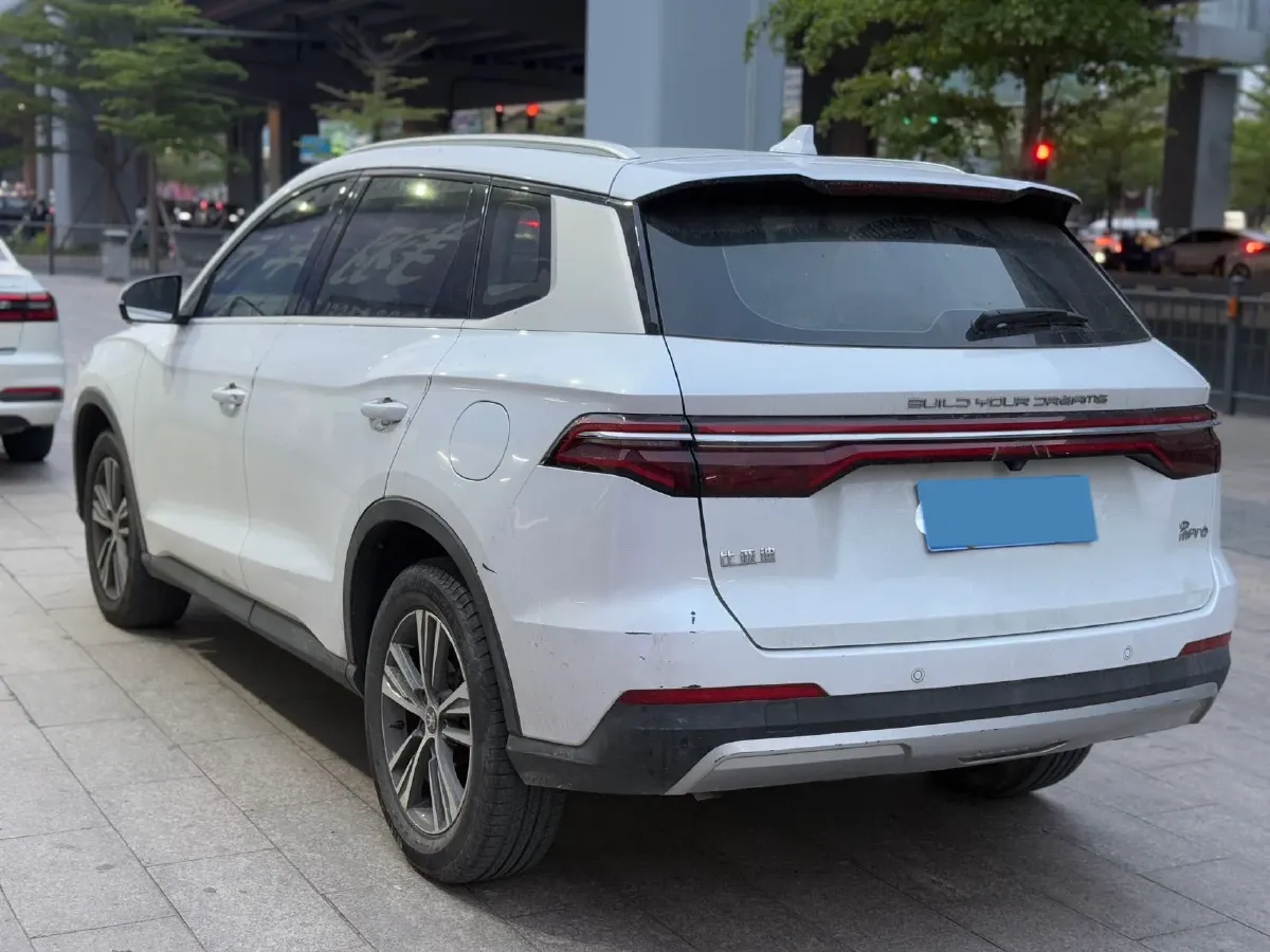 2019 BYD Song Pro 1.5T 160HP L4 6DCT,autocango,china used car exporter,china ev exporter,chinese used car exporter,chinese used ev exporter