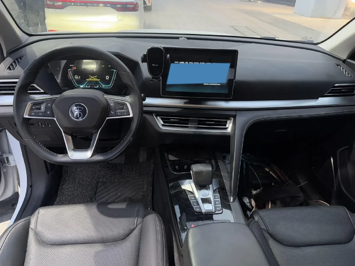 2019 BYD Song Pro 1.5T 160HP L4 6DCT,autocango,china used car exporter,china ev exporter,chinese used car exporter,chinese used ev exporter