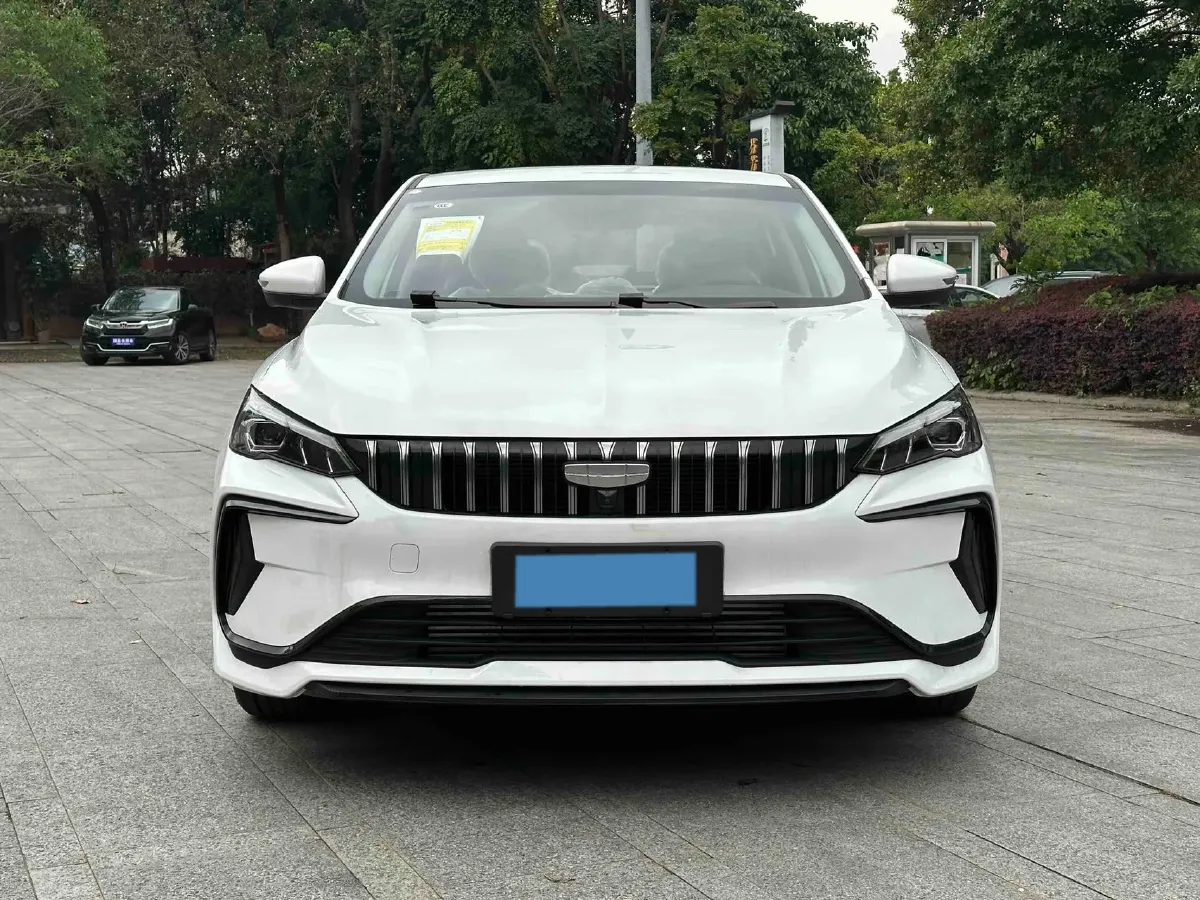 2025 Geely Emgrand 1.5L 127HP L4 CVT,autocango,china used car exporter,china ev exporter,chinese used car exporter,chinese used ev exporter