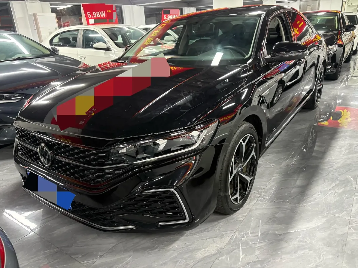 2023 Volkswagen Passat 2.0T 186HP L4 7DCT,autocango,china used car exporter,china ev exporter,chinese used car exporter,chinese used ev exporter