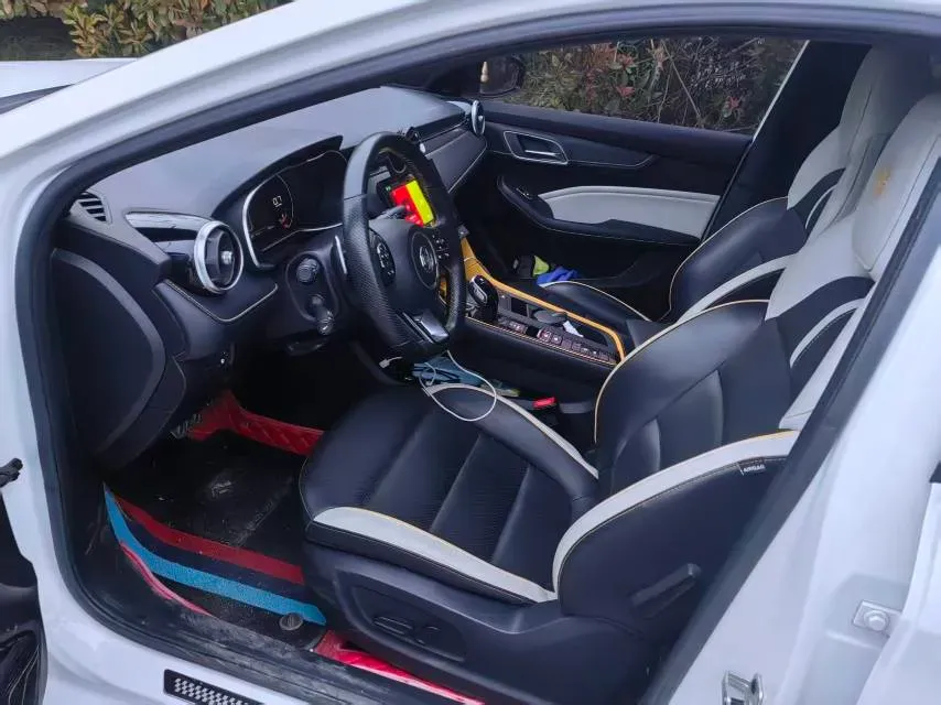 2020 MG MG6 1.5T 181HP L4 7DCT,autocango,china used car exporter,china ev exporter,chinese used car exporter,chinese used ev exporter