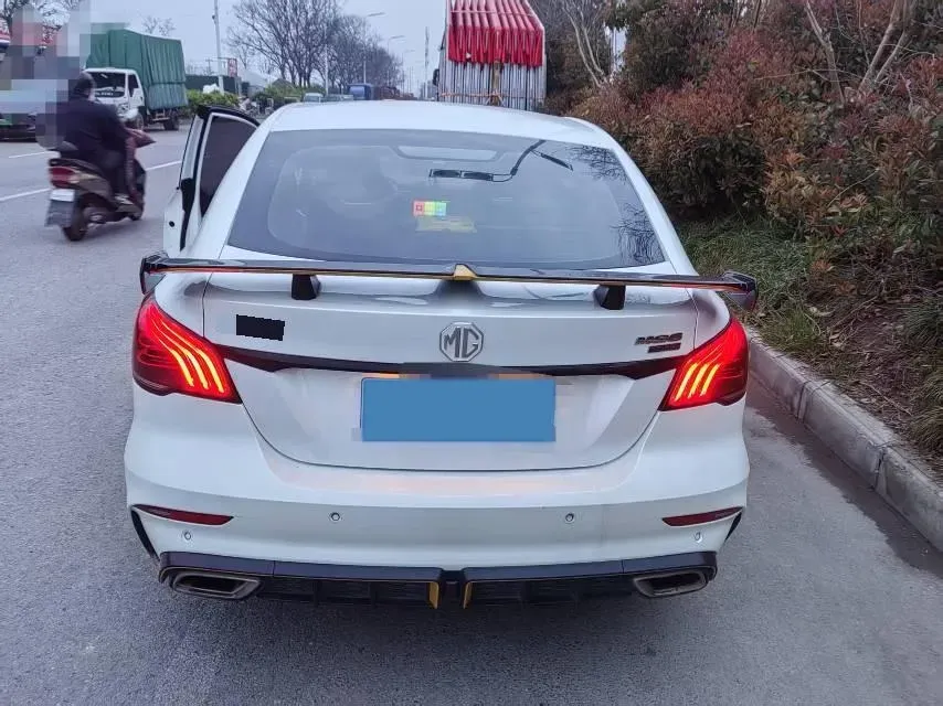 2020 MG MG6 1.5T 181HP L4 7DCT,autocango,china used car exporter,china ev exporter,chinese used car exporter,chinese used ev exporter