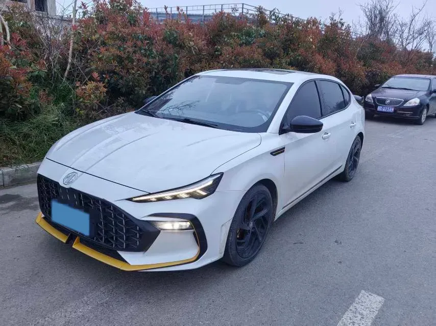 2020 MG MG6 1.5T 181HP L4 7DCT,autocango,china used car exporter,china ev exporter,chinese used car exporter,chinese used ev exporter