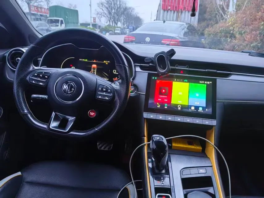 2020 MG MG6 1.5T 181HP L4 7DCT,autocango,china used car exporter,china ev exporter,chinese used car exporter,chinese used ev exporter