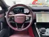2024 Land Rover Range Rover Sport 3.0T 400HP L6 8AT