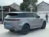 2024 Land Rover Range Rover Sport 3.0T 400HP L6 8AT