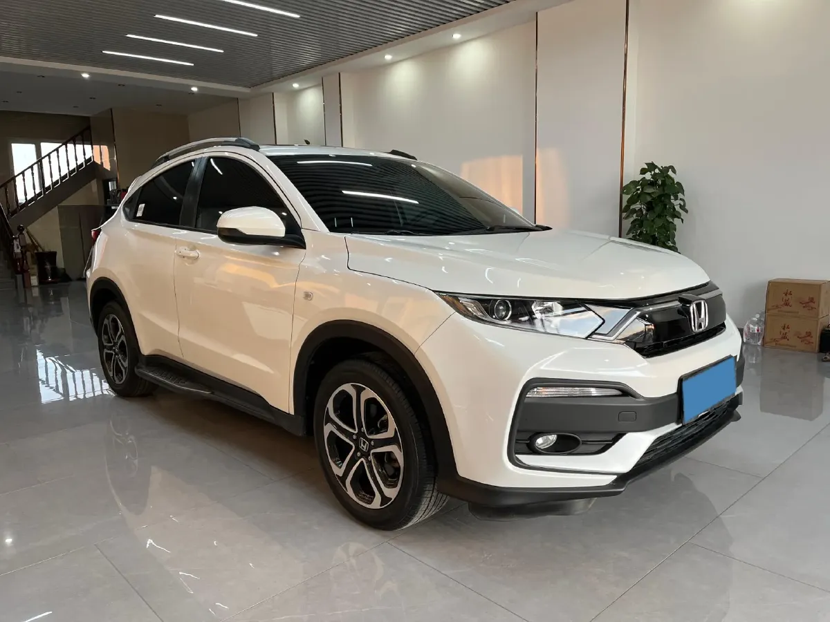 2021 Honda XR-V 1.5L 131HP L4 CVT,autocango,china used car exporter,china ev exporter,chinese used car exporter,chinese used ev exporter