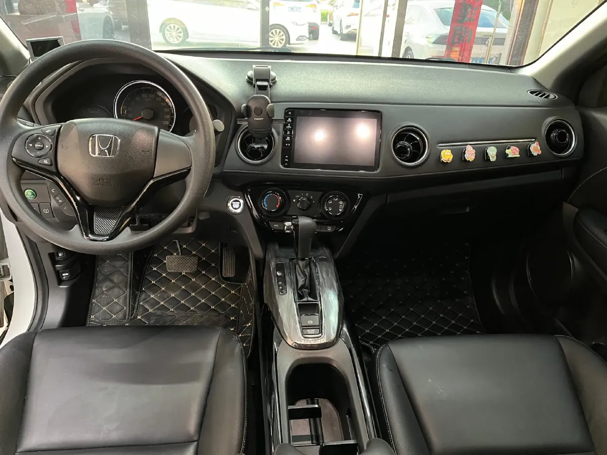 2021 Honda XR-V 1.5L 131HP L4 CVT,autocango,china used car exporter,china ev exporter,chinese used car exporter,chinese used ev exporter