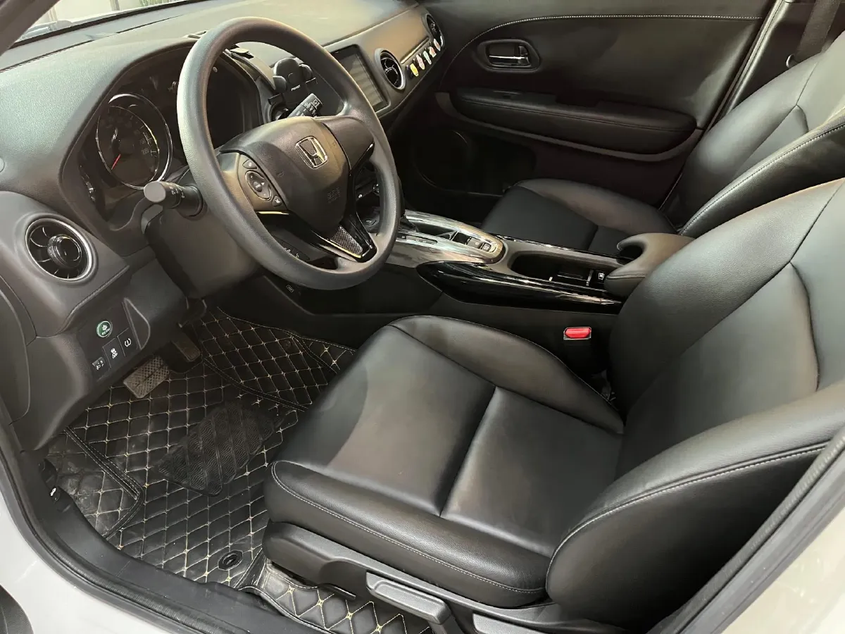 2021 Honda XR-V 1.5L 131HP L4 CVT,autocango,china used car exporter,china ev exporter,chinese used car exporter,chinese used ev exporter