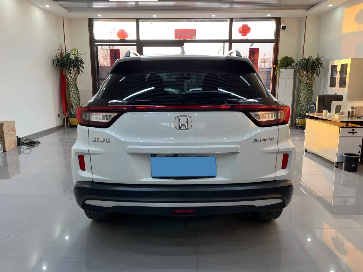 2021 Honda XR-V 1.5L 131HP L4 CVT,autocango,china used car exporter,china ev exporter,chinese used car exporter,chinese used ev exporter