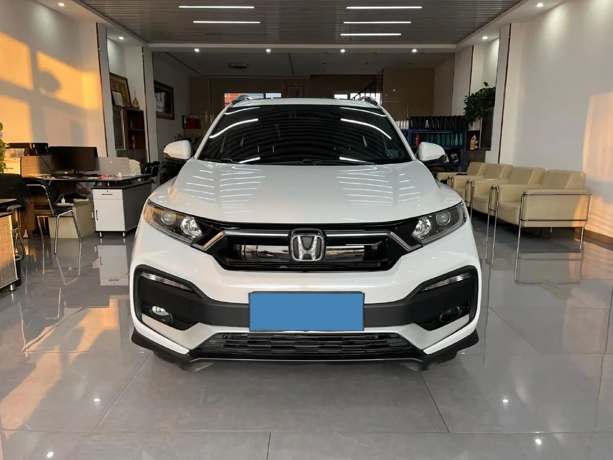 2021 Honda XR-V 1.5L 131HP L4 CVT,autocango,china used car exporter,china ev exporter,chinese used car exporter,chinese used ev exporter