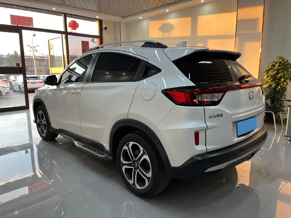 2021 Honda XR-V 1.5L 131HP L4 CVT,autocango,china used car exporter,china ev exporter,chinese used car exporter,chinese used ev exporter