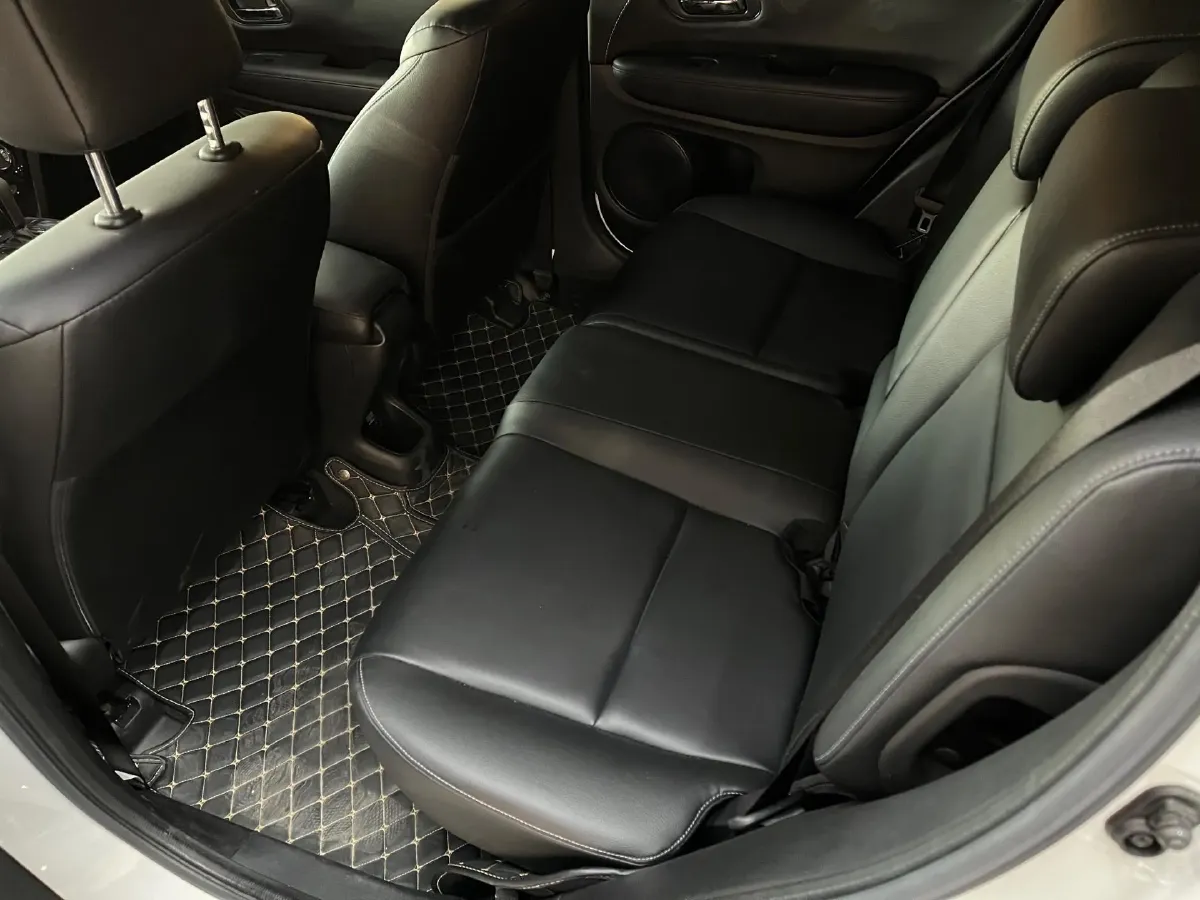 2021 Honda XR-V 1.5L 131HP L4 CVT,autocango,china used car exporter,china ev exporter,chinese used car exporter,chinese used ev exporter