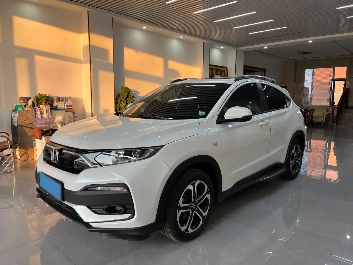 2021 Honda XR-V 1.5L 131HP L4 CVT,autocango,china used car exporter,china ev exporter,chinese used car exporter,chinese used ev exporter