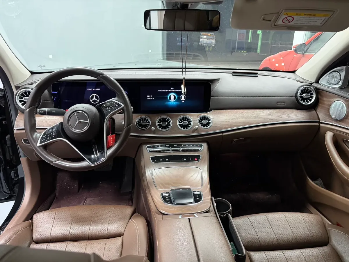 2022 Mercedes-Benz E Class 2.0T 258HP L4 9AT,autocango,china used car exporter,china ev exporter,chinese used car exporter,chinese used ev exporter