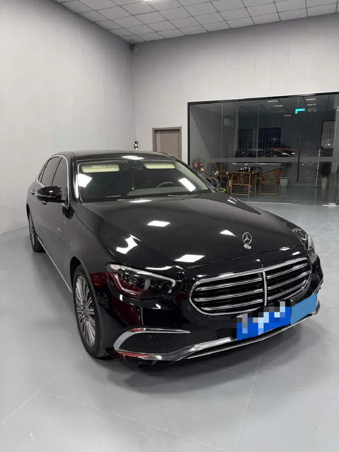 2022 Mercedes-Benz E Class 2.0T 258HP L4 9AT,autocango,china used car exporter,china ev exporter,chinese used car exporter,chinese used ev exporter