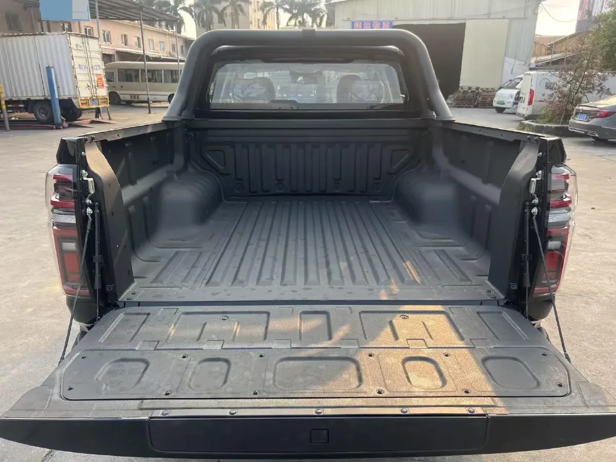 2024 Great Wall Poer 2.4T 186HP L4 9AT,autocango,china used car exporter,china ev exporter,chinese used car exporter,chinese used ev exporter