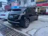 2021 Cadillac XT5 2.0T 237HP L4 9AT