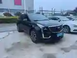 2021 Cadillac XT5 2.0T 237HP L4 9AT