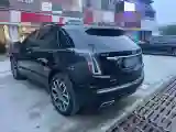 2021 Cadillac XT5 2.0T 237HP L4 9AT