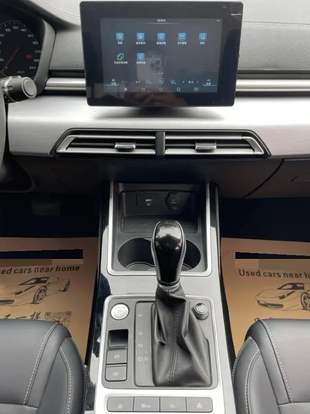 2019 BYD Qin 1.5L 109HP L4 CVT,autocango,china used car exporter,china ev exporter,chinese used car exporter,chinese used ev exporter