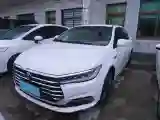 2019 BYD Qin 1.5L 109HP L4 CVT