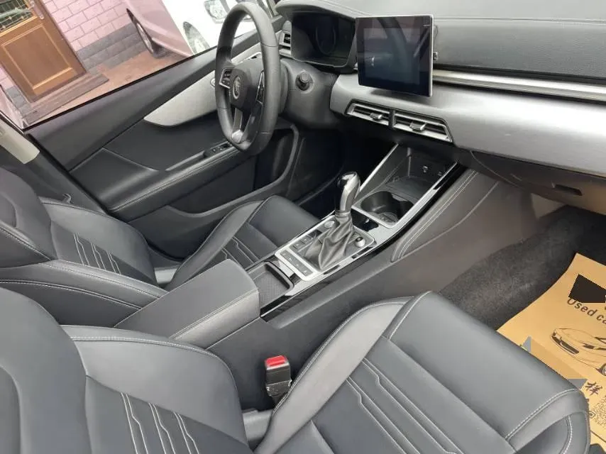 2019 BYD Qin 1.5L 109HP L4 CVT,autocango,china used car exporter,china ev exporter,chinese used car exporter,chinese used ev exporter