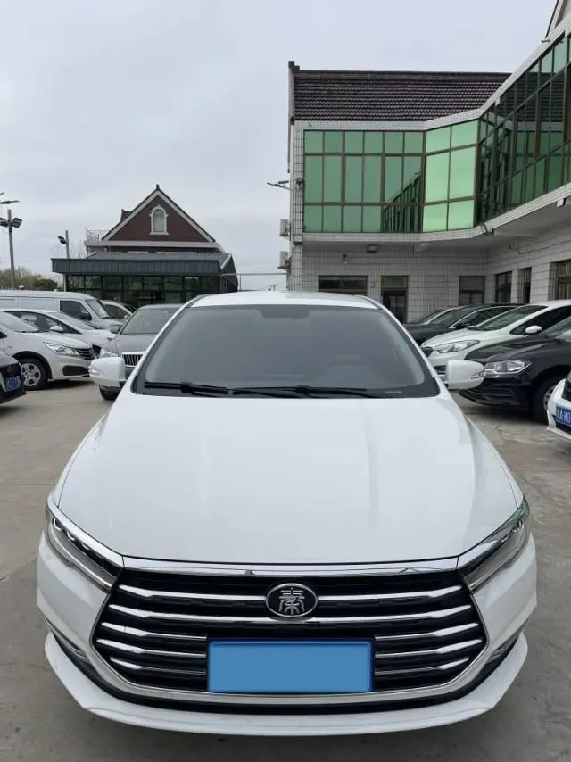 2019 BYD Qin 1.5L 109HP L4 CVT,autocango,china used car exporter,china ev exporter,chinese used car exporter,chinese used ev exporter