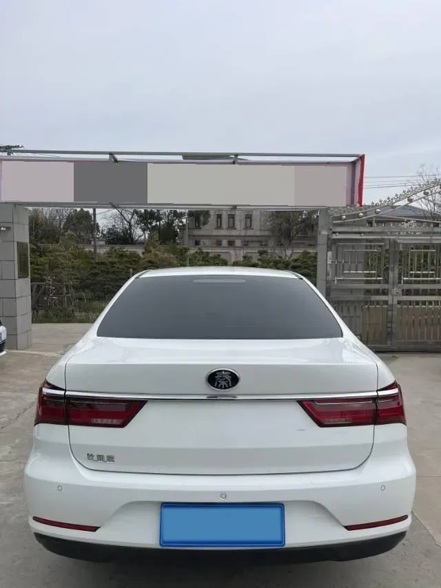 2019 BYD Qin 1.5L 109HP L4 CVT,autocango,china used car exporter,china ev exporter,chinese used car exporter,chinese used ev exporter