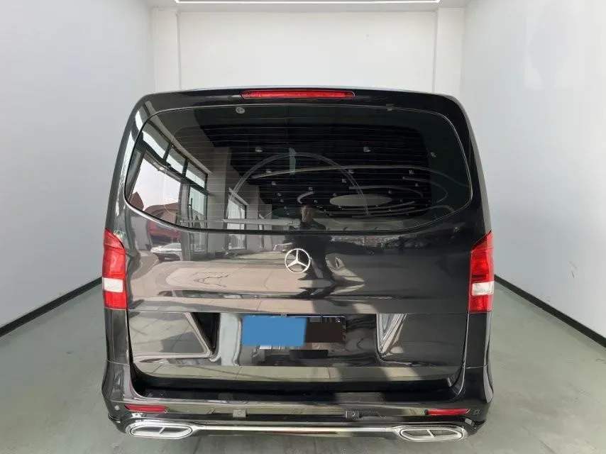 2020 Mercedes-Benz Vito 2.0T 211HP L4 9AT,autocango,china used car exporter,china ev exporter,chinese used car exporter,chinese used ev exporter