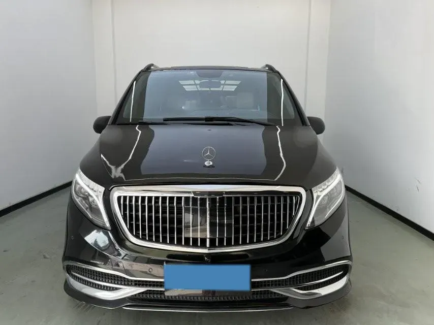 2020 Mercedes-Benz Vito 2.0T 211HP L4 9AT,autocango,china used car exporter,china ev exporter,chinese used car exporter,chinese used ev exporter