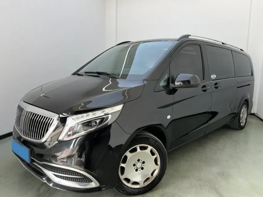 2020 Mercedes-Benz Vito 2.0T 211HP L4 9AT,autocango,china used car exporter,china ev exporter,chinese used car exporter,chinese used ev exporter