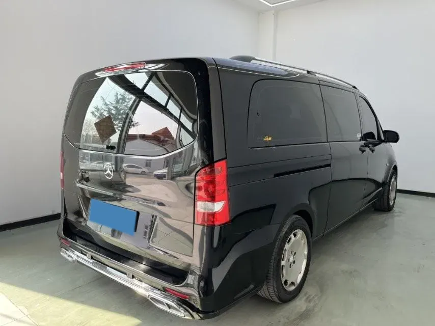 2020 Mercedes-Benz Vito 2.0T 211HP L4 9AT,autocango,china used car exporter,china ev exporter,chinese used car exporter,chinese used ev exporter