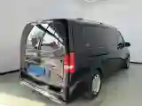2020 Mercedes-Benz Vito 2.0T 211HP L4 9AT
