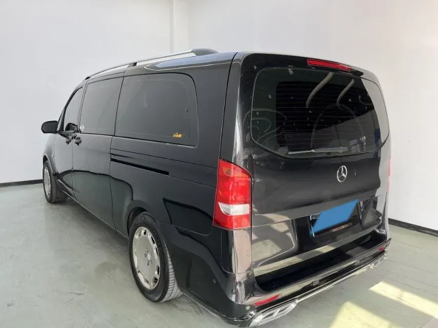 2020 Mercedes-Benz Vito 2.0T 211HP L4 9AT,autocango,china used car exporter,china ev exporter,chinese used car exporter,chinese used ev exporter