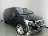 2020 Mercedes-Benz Vito 2.0T 211HP L4 9AT