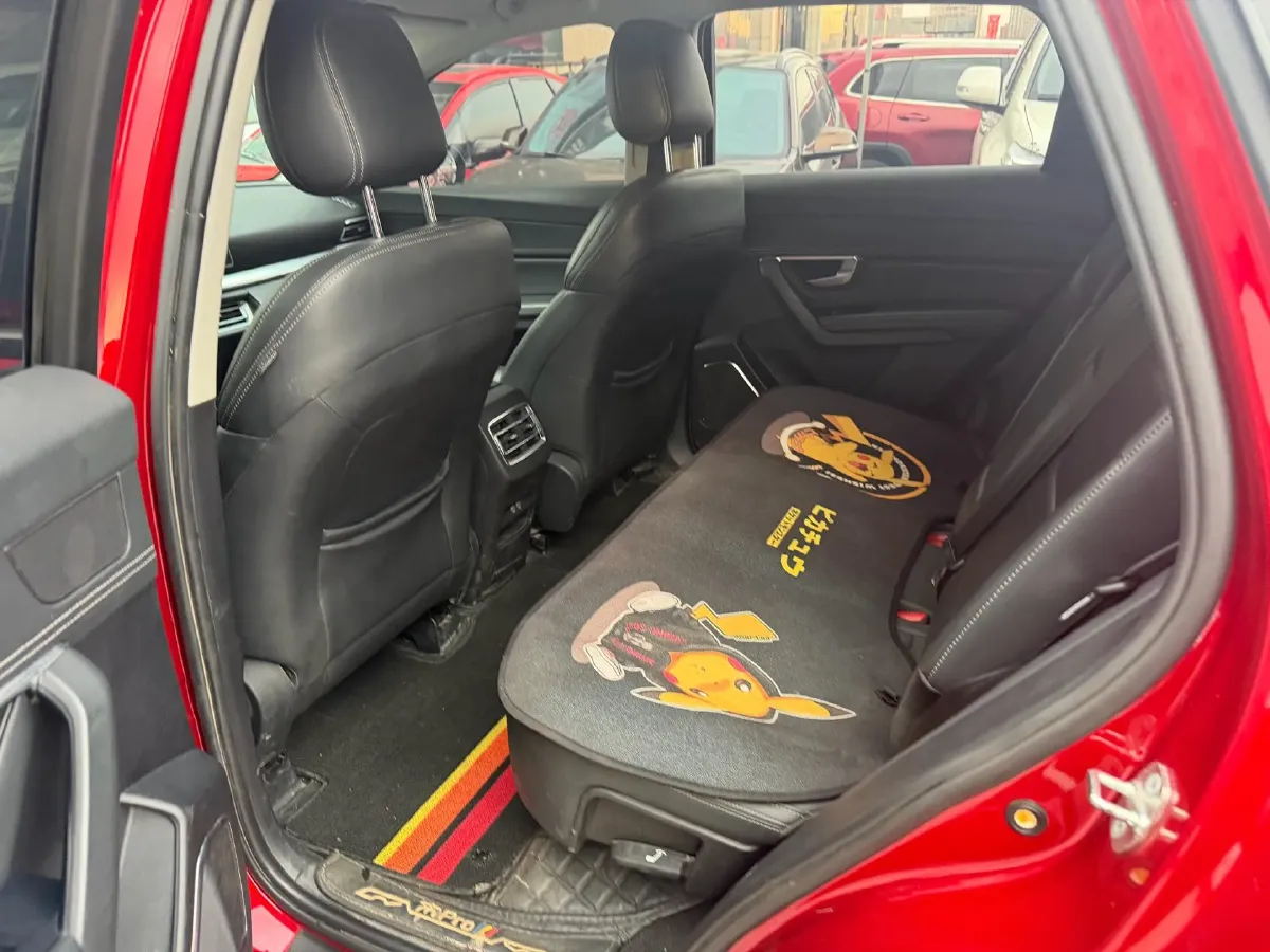 2019 BYD Song Pro 1.5T 160HP L4 6DCT,autocango,china used car exporter,china ev exporter,chinese used car exporter,chinese used ev exporter