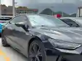 2024 Audi A7L 2.0T 245HP L4 7DCT