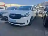2021 Buick GL8 2.0T 237HP L4 9AT
