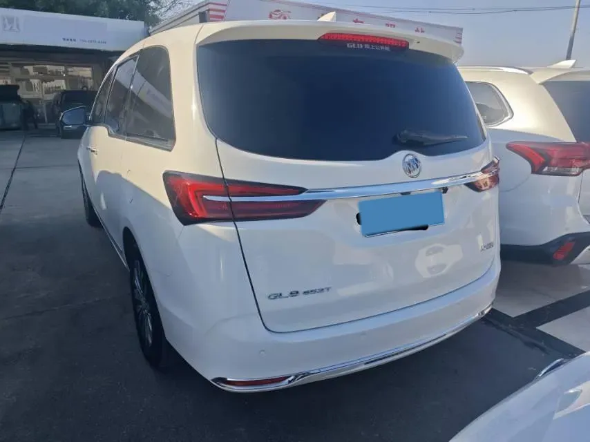 2021 Buick GL8 2.0T 237HP L4 9AT,autocango,china used car exporter,china ev exporter,chinese used car exporter,chinese used ev exporter