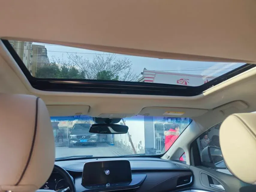 2021 Buick GL8 2.0T 237HP L4 9AT,autocango,china used car exporter,china ev exporter,chinese used car exporter,chinese used ev exporter