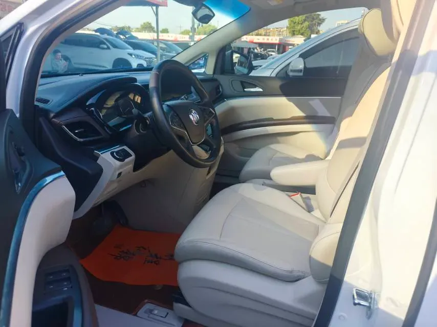 2021 Buick GL8 2.0T 237HP L4 9AT,autocango,china used car exporter,china ev exporter,chinese used car exporter,chinese used ev exporter