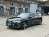 2019 Audi A6L 2.0T 190HP L4 7DCT